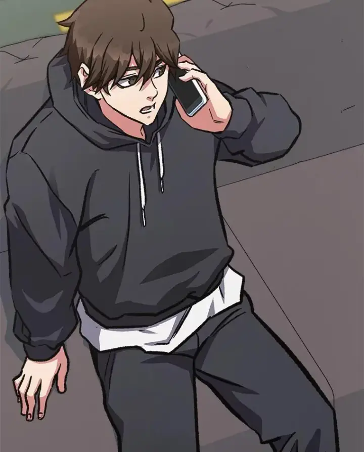 漫画《1等级玩家》57.围剿蚺蛇1第92张图