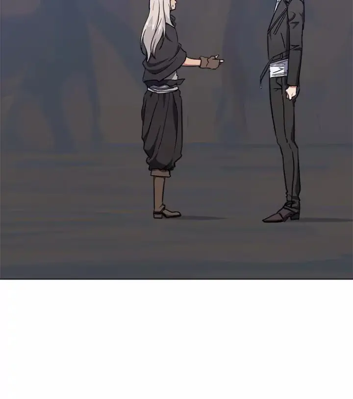 漫画《1等级玩家》60.佣兵系统第107张图