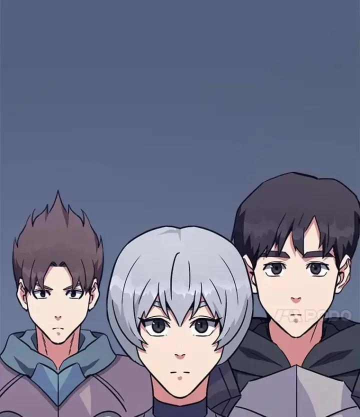 漫画《1等级玩家》62.对练第123张图