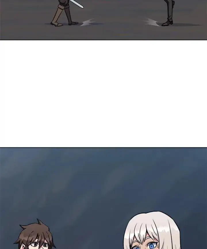 漫画《1等级玩家》62.对练第151张图