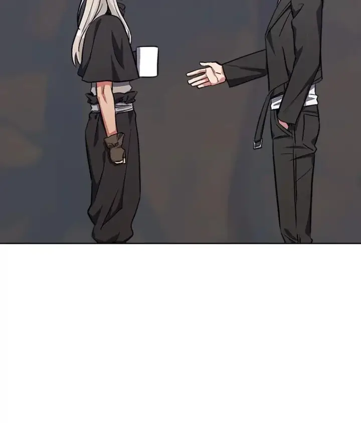漫画《1等级玩家》62.对练第180张图