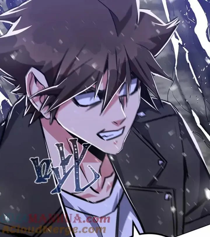 漫画《1等级玩家》64.追本溯源第49张图