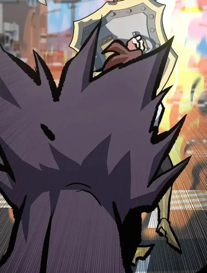 漫画《1等级玩家》70.鸟人族的袭击第102张图
