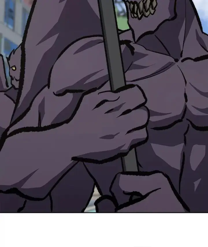 漫画《1等级玩家》70.鸟人族的袭击第20张图