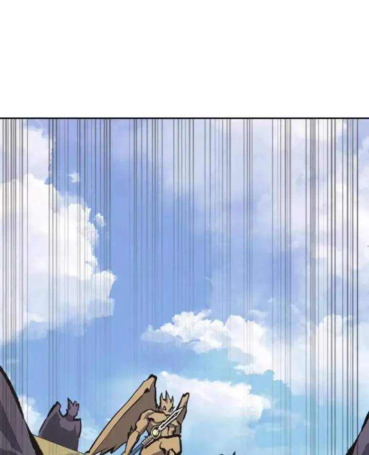 漫画《1等级玩家》70.鸟人族的袭击第46张图