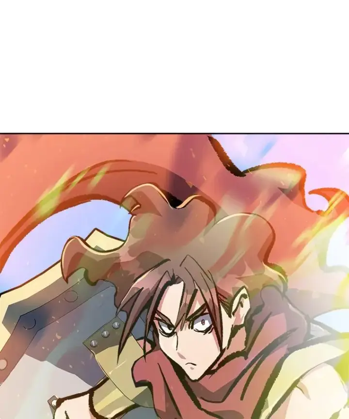 漫画《1等级玩家》70.鸟人族的袭击第70张图