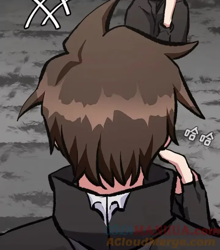 漫画《1等级玩家》71.鸟人族的袭击2第57张图