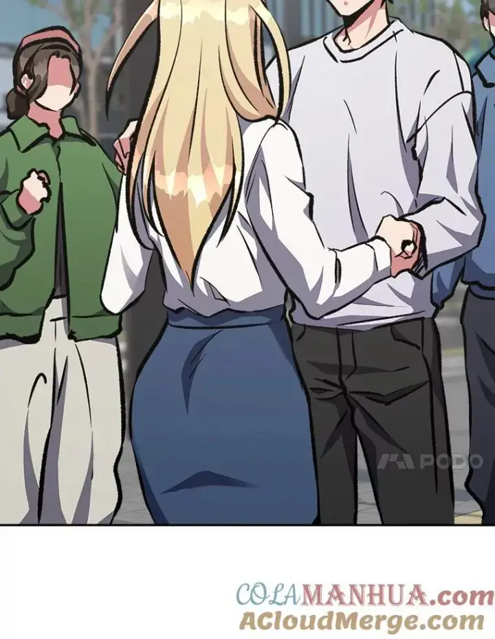 漫画《1等级玩家》72.转职任务：君主的资格第73张图