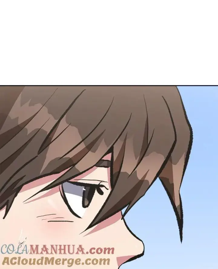 漫画《1等级玩家》72.转职任务：君主的资格第89张图