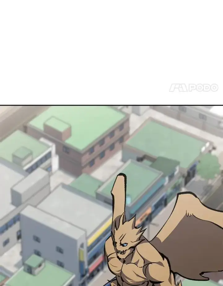 漫画《1等级玩家》73.转职任务：君主的资格2第135张图