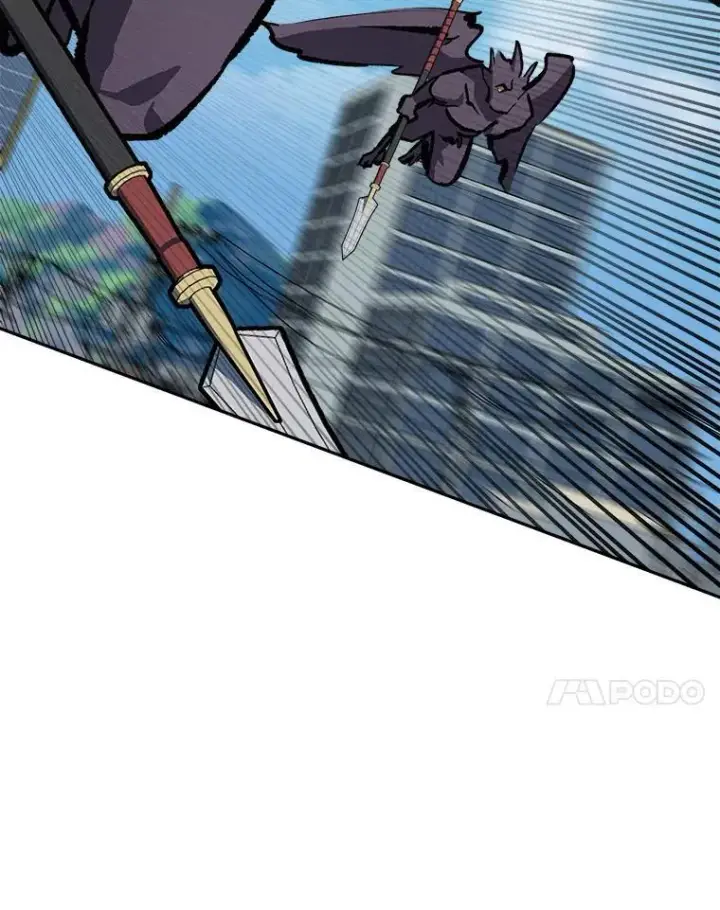 漫画《1等级玩家》73.转职任务：君主的资格2第148张图