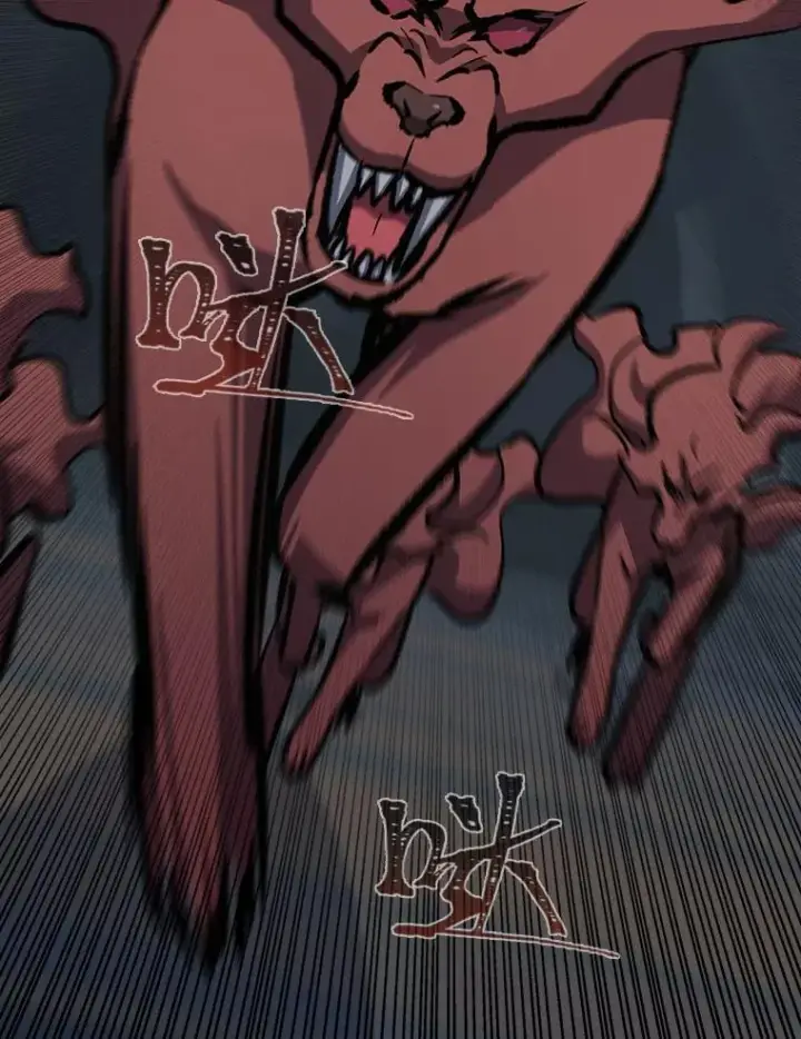 漫画《1等级玩家》75.白宇信第62张图