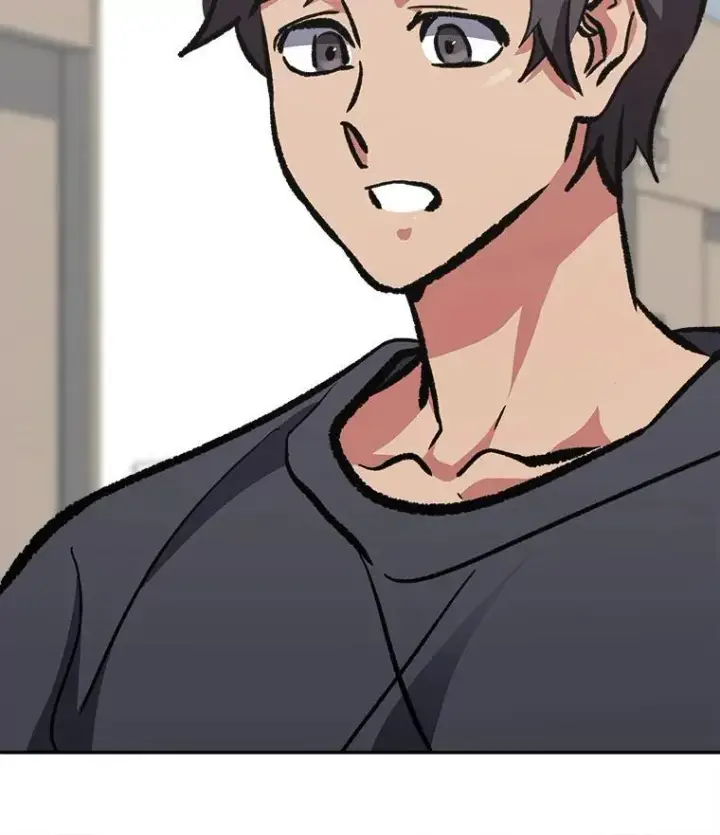 漫画《1等级玩家》76.白宇信2第19张图