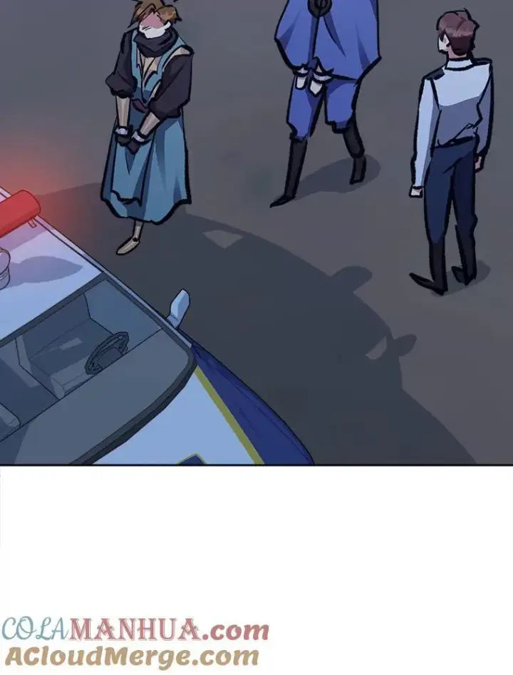 漫画《1等级玩家》76.白宇信2第5张图