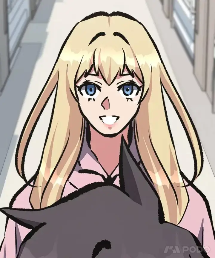 漫画《1等级玩家》76.白宇信2第51张图