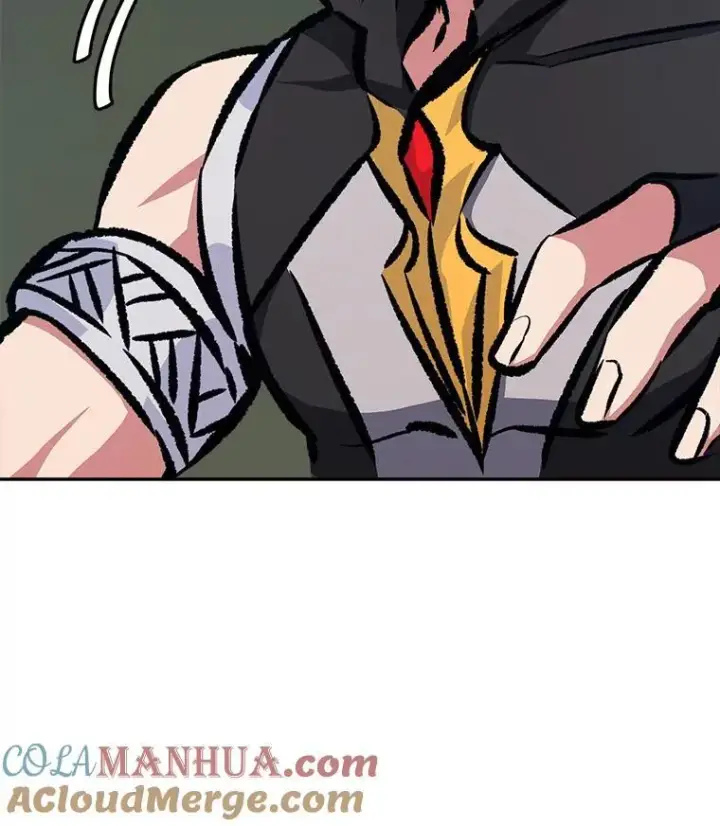 漫画《1等级玩家》77.金瀚公会第173张图
