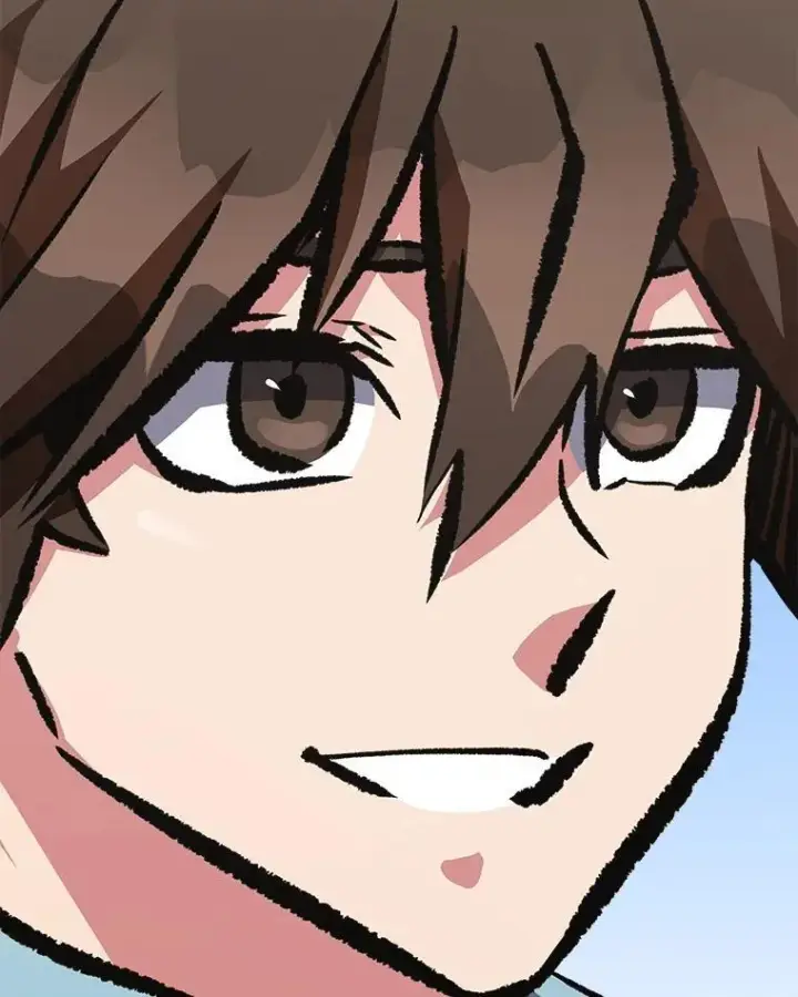 漫画《1等级玩家》77.金瀚公会第70张图