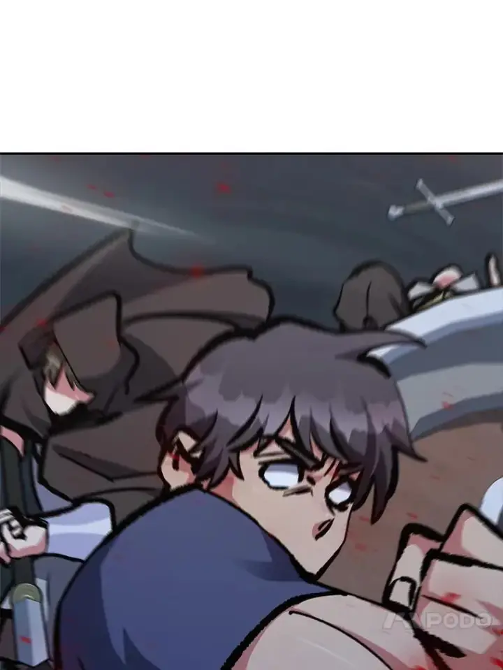 漫画《1等级玩家》79.以牙还牙第106张图