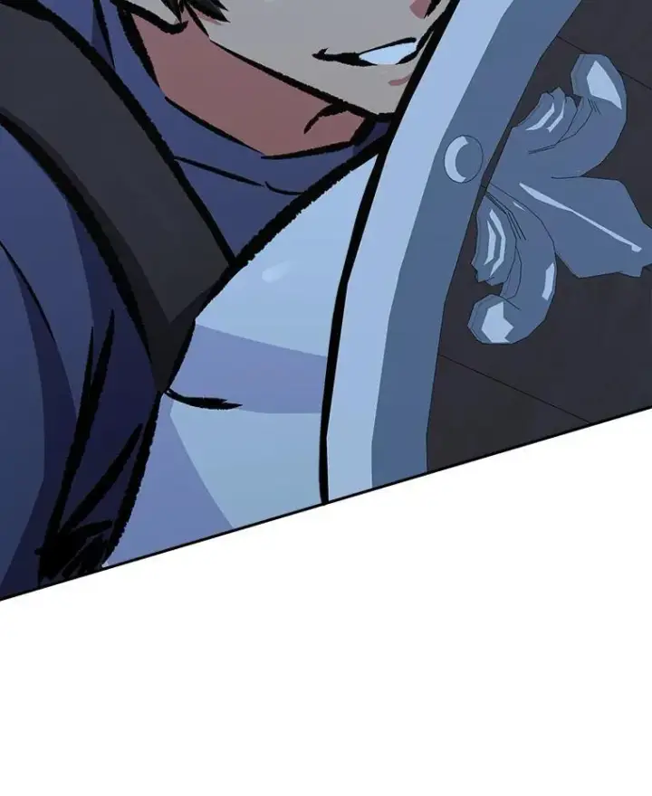 漫画《1等级玩家》79.以牙还牙第76张图