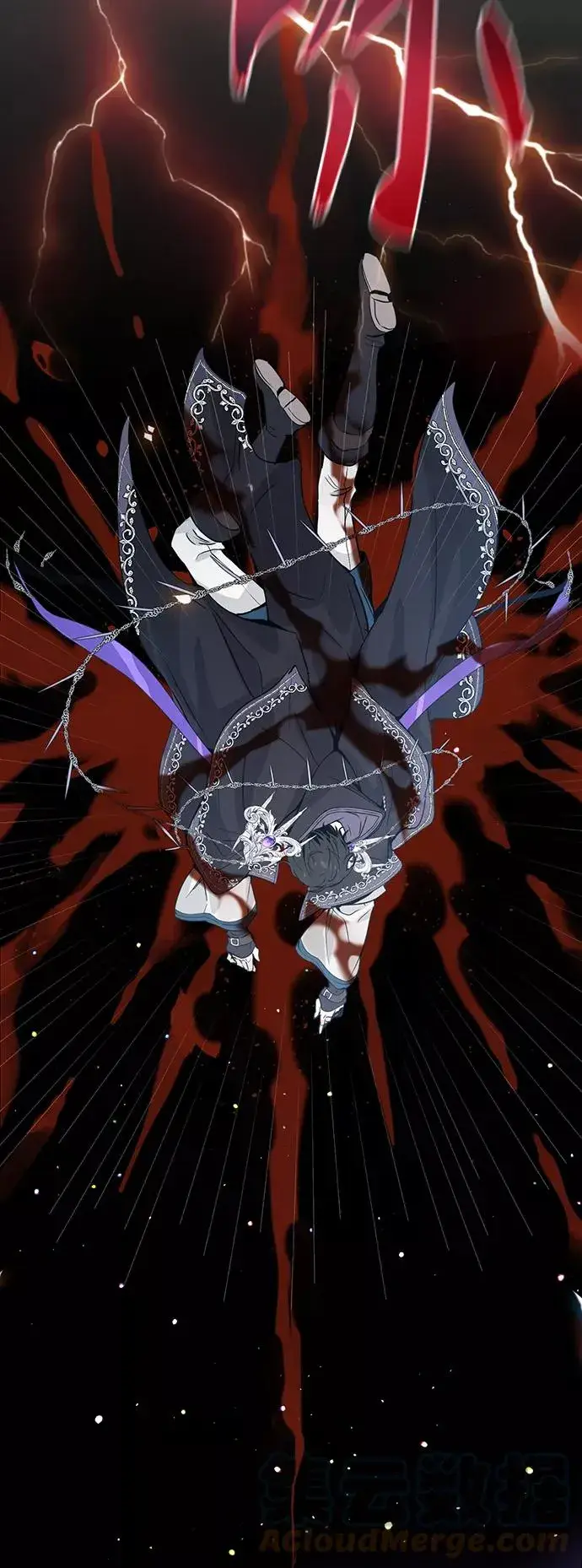 漫画《66666年后复活的黑魔法师》第1话 幸福美满之家第7张图