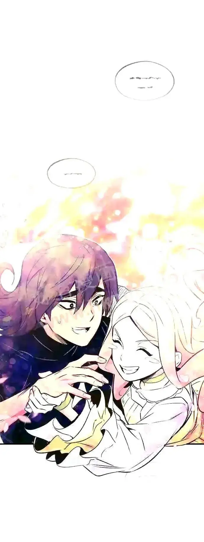 漫画《66666年后复活的黑魔法师》第56话 约定的信物第71张图