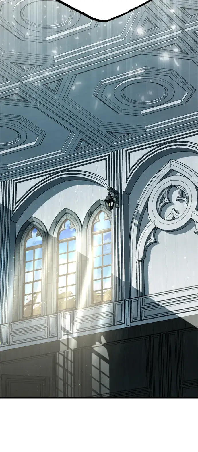 漫画《66666年后复活的黑魔法师》第70话 菲尼克斯学院第83张图
