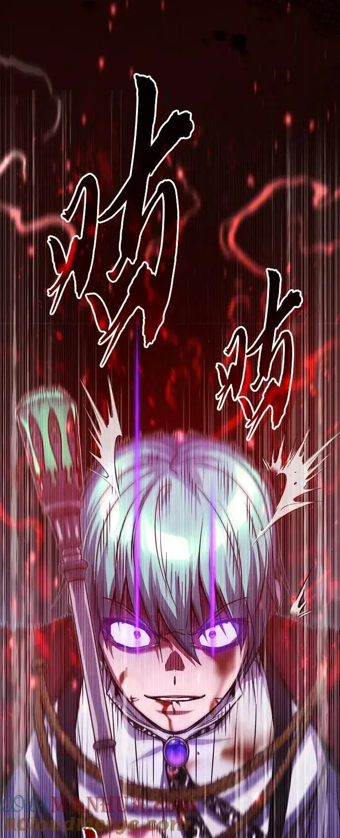 漫画《66666年后复活的黑魔法师》第87话 雪辱魔王第52张图