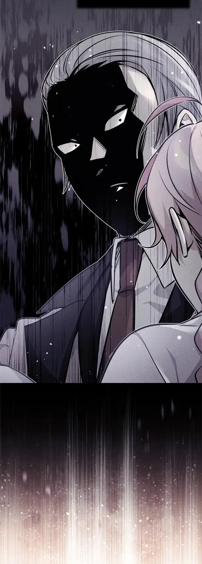 漫画《66666年后复活的黑魔法师》第99话 特别篇：过去的故事第24张图