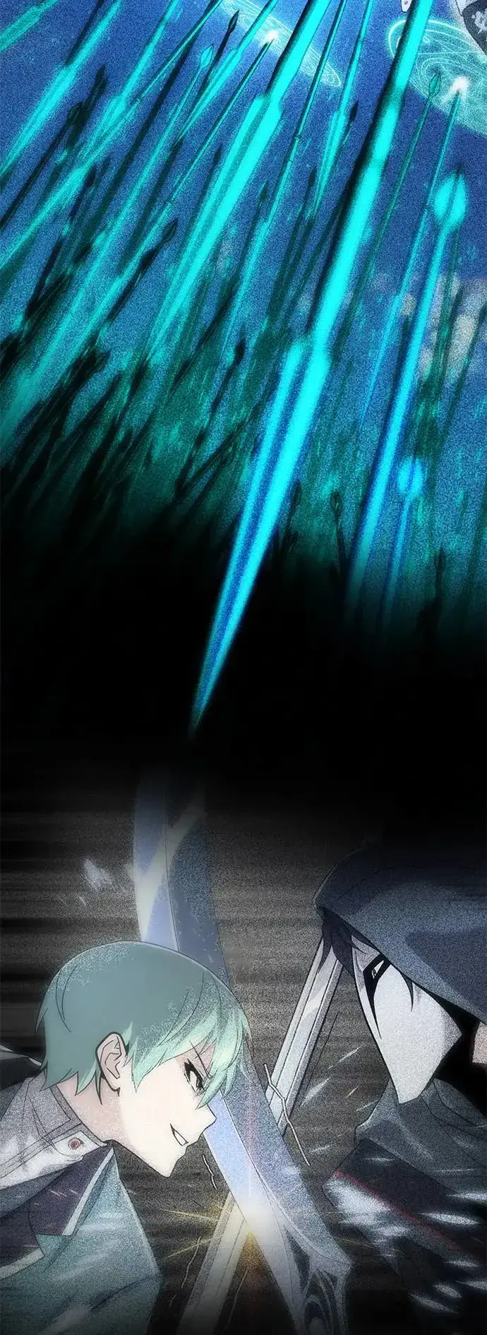 漫画《66666年后复活的黑魔法师》第106话：神兽巴西利斯克第24张图