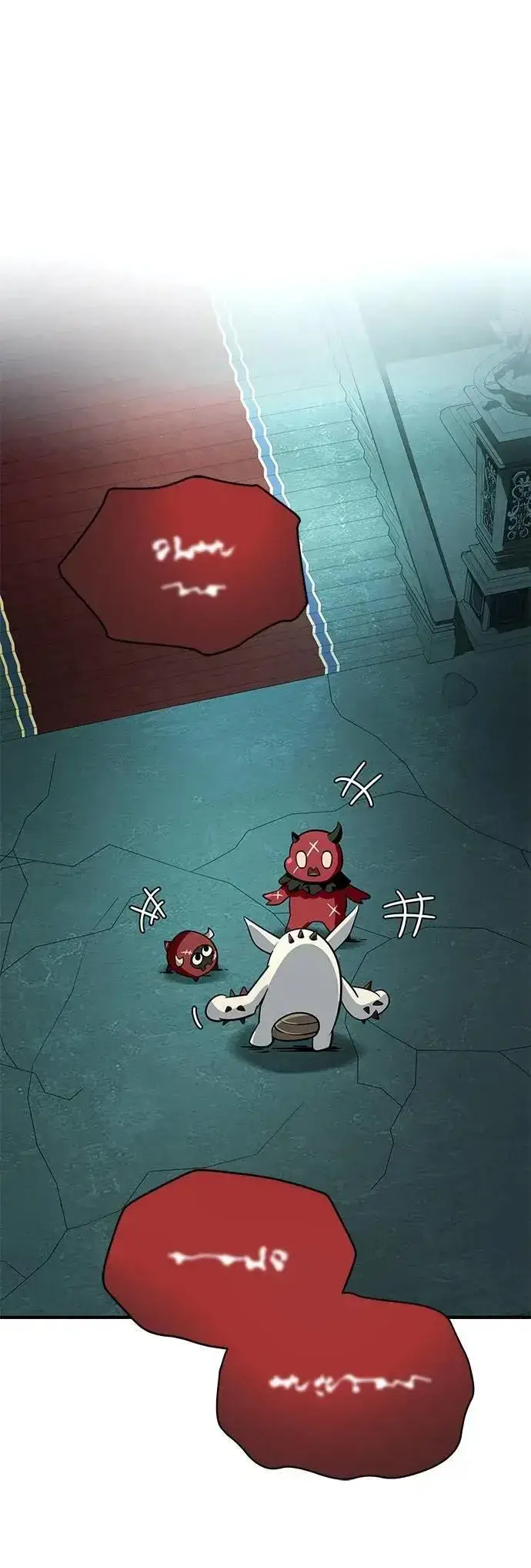 漫画《66666年后复活的黑魔法师》第148话：排名战第17张图
