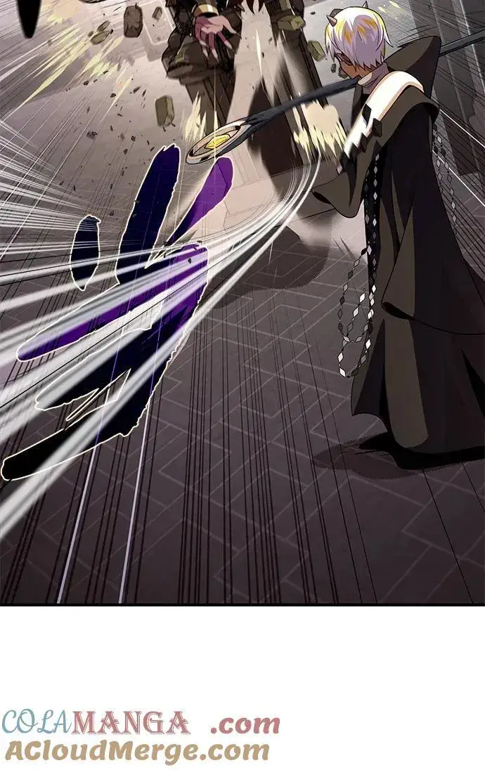 漫画《66666年后复活的黑魔法师》第152话 绝妙的巧合第89张图