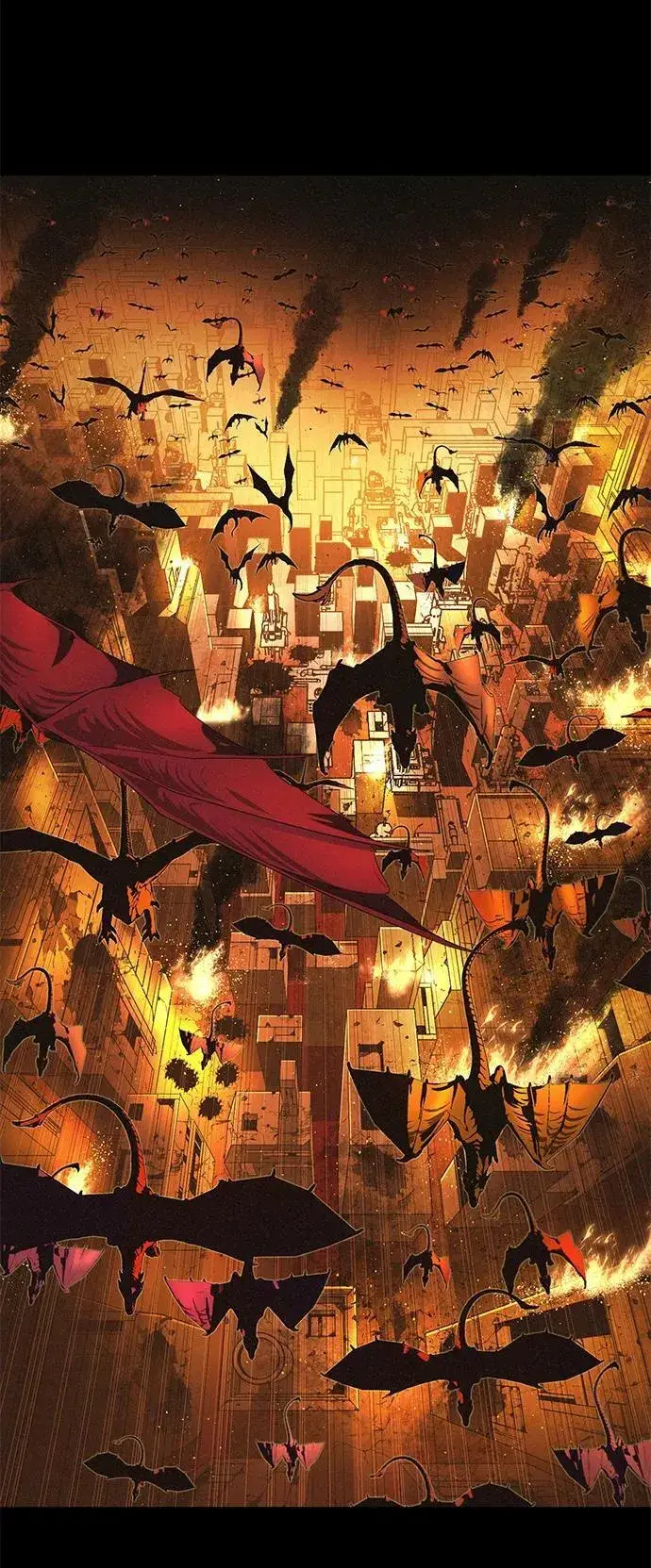 漫画《66666年后复活的黑魔法师》第153话 契约者第71张图
