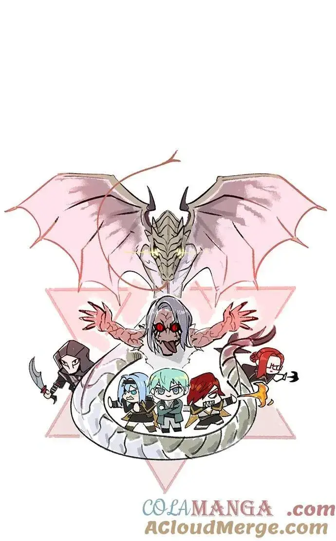 漫画《66666年后复活的黑魔法师》【免费】第3季后记第43张图