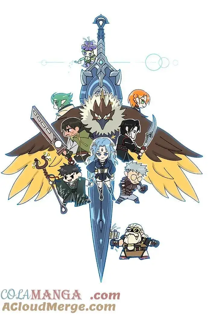 漫画《66666年后复活的黑魔法师》【免费】第3季后记第46张图
