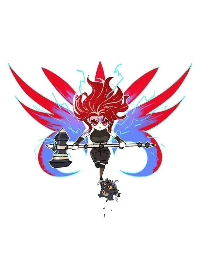 漫画《66666年后复活的黑魔法师》【免费】第3季后记第47张图