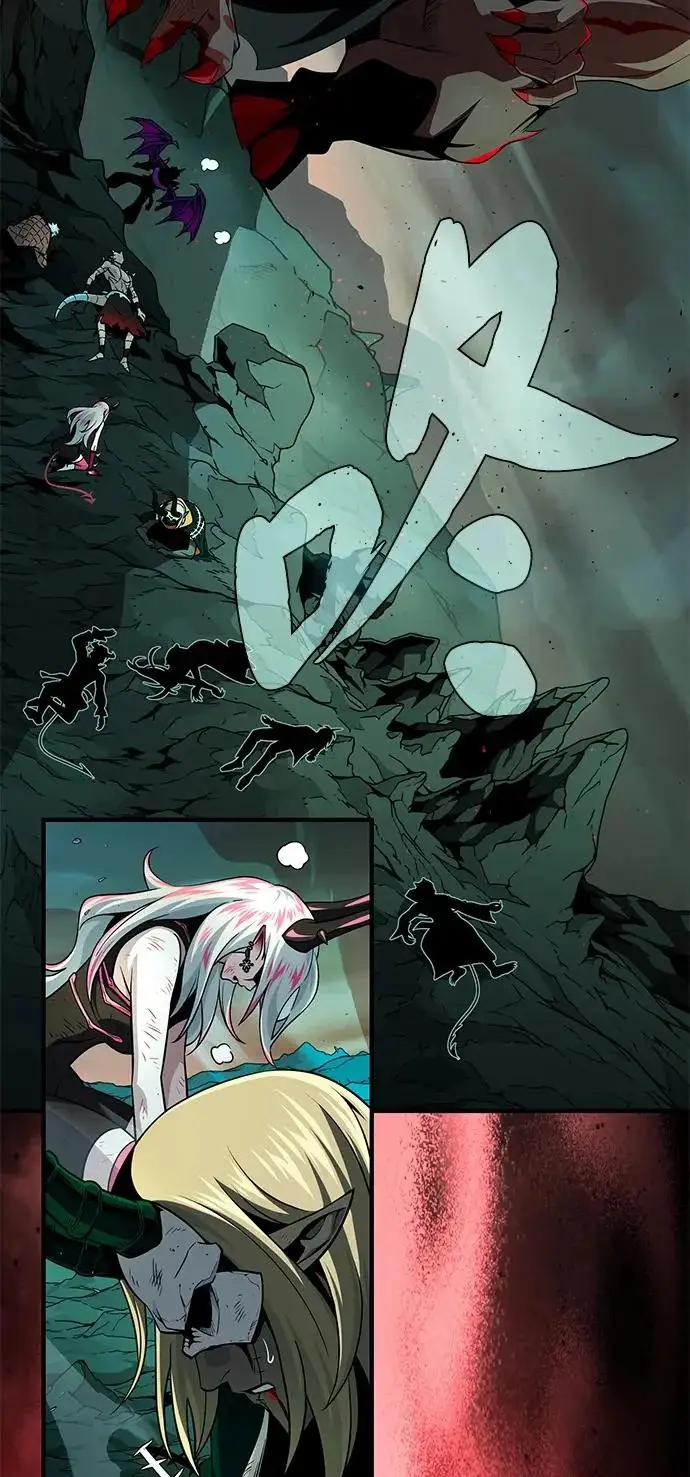 漫画《66666年后复活的黑魔法师》第155话 雪辱的觉悟第65张图