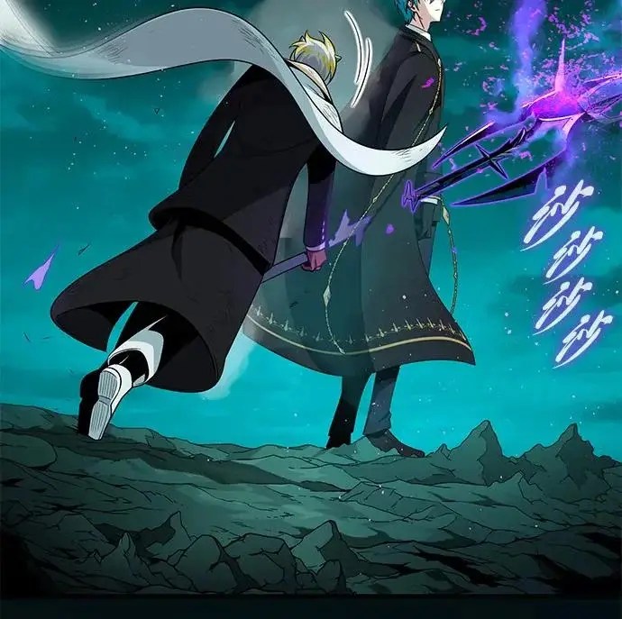 漫画《66666年后复活的黑魔法师》第157话 这是命令第10张图