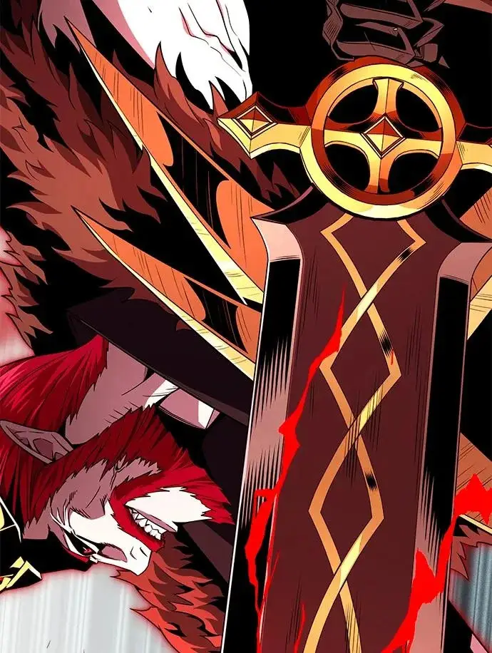 漫画《66666年后复活的黑魔法师》第157话 这是命令第109张图
