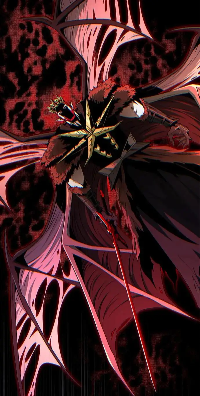 漫画《66666年后复活的黑魔法师》第157话 这是命令第54张图