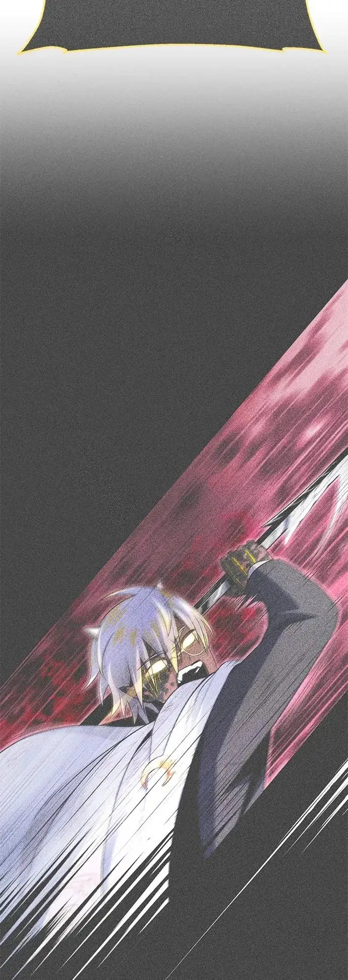 漫画《66666年后复活的黑魔法师》第158话 真正的愤怒第121张图