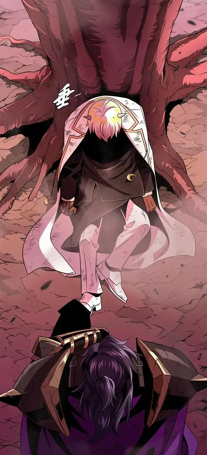 漫画《66666年后复活的黑魔法师》第158话 真正的愤怒第126张图