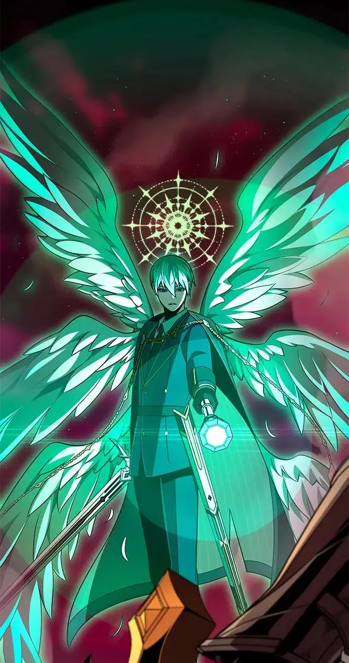 漫画《66666年后复活的黑魔法师》第158话 真正的愤怒第51张图