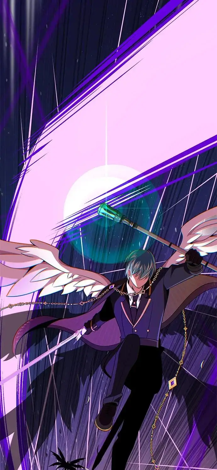 漫画《66666年后复活的黑魔法师》第158话 真正的愤怒第74张图