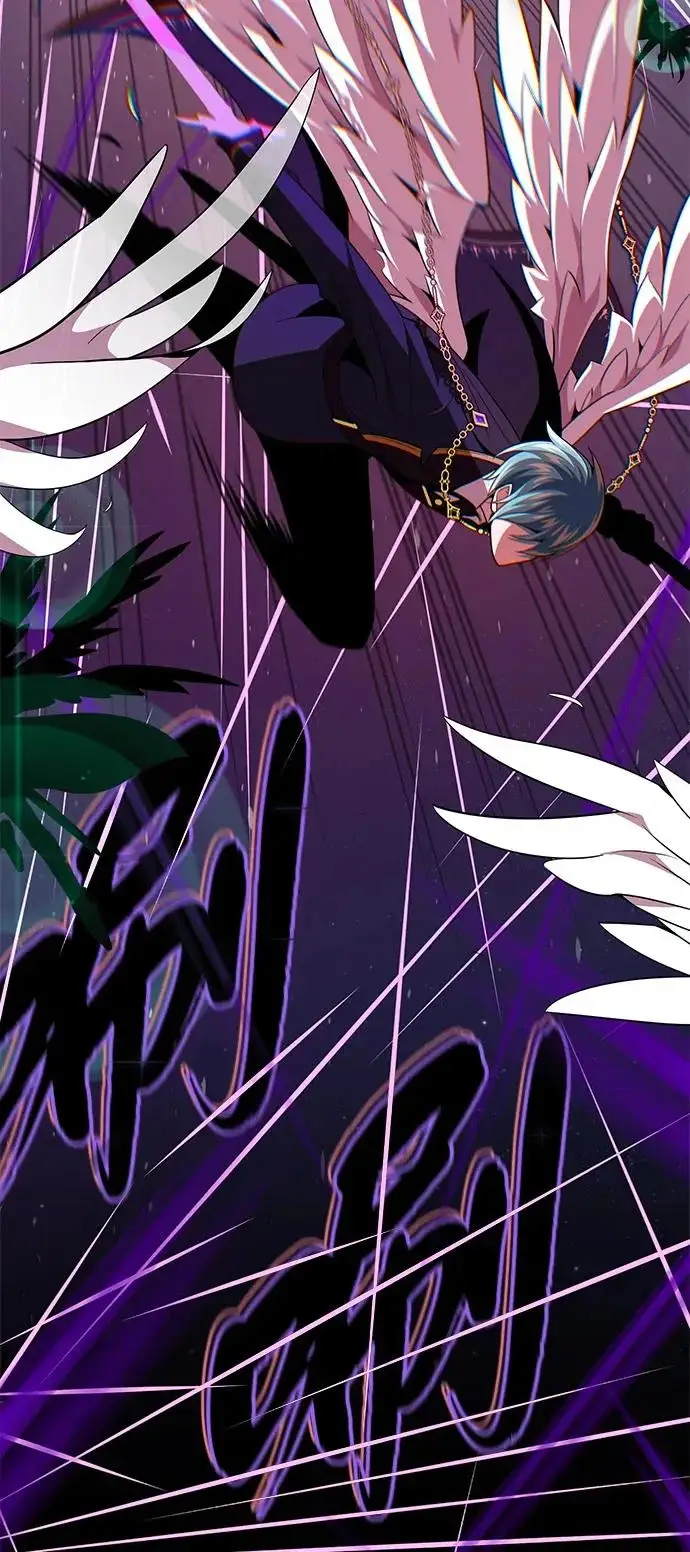 漫画《66666年后复活的黑魔法师》第158话 真正的愤怒第76张图