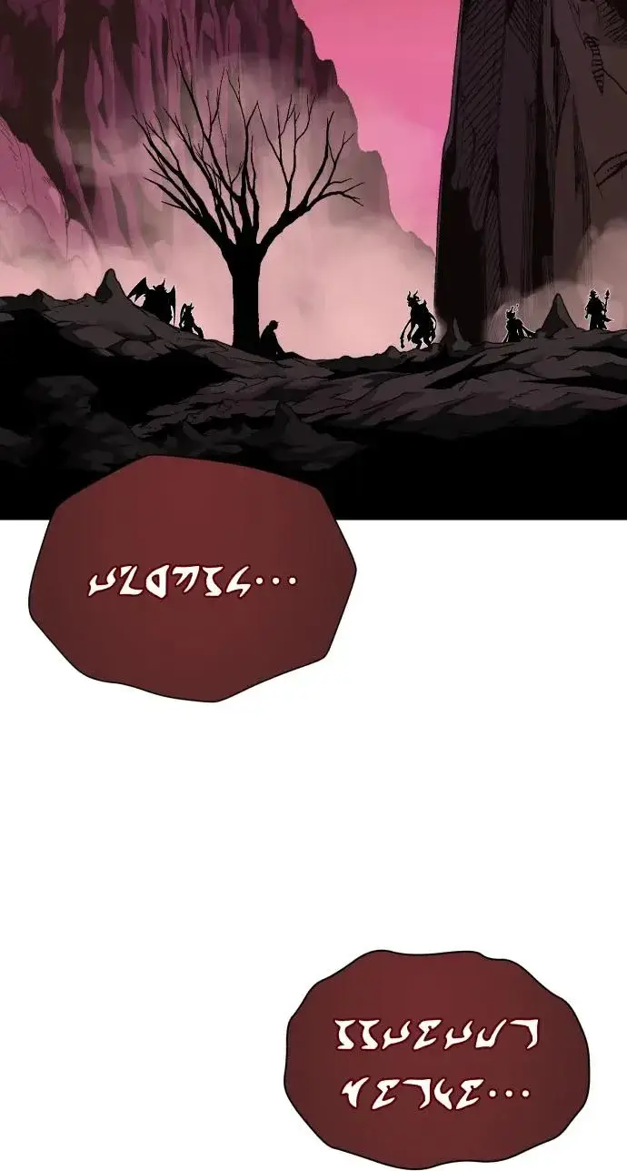 漫画《66666年后复活的黑魔法师》第158话 真正的愤怒第96张图
