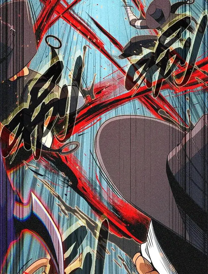 漫画《66666年后复活的黑魔法师》第165话 赎罪第82张图