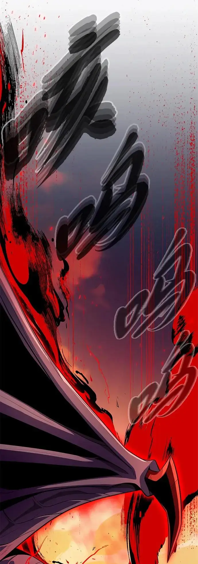 漫画《66666年后复活的黑魔法师》第165话 赎罪第98张图