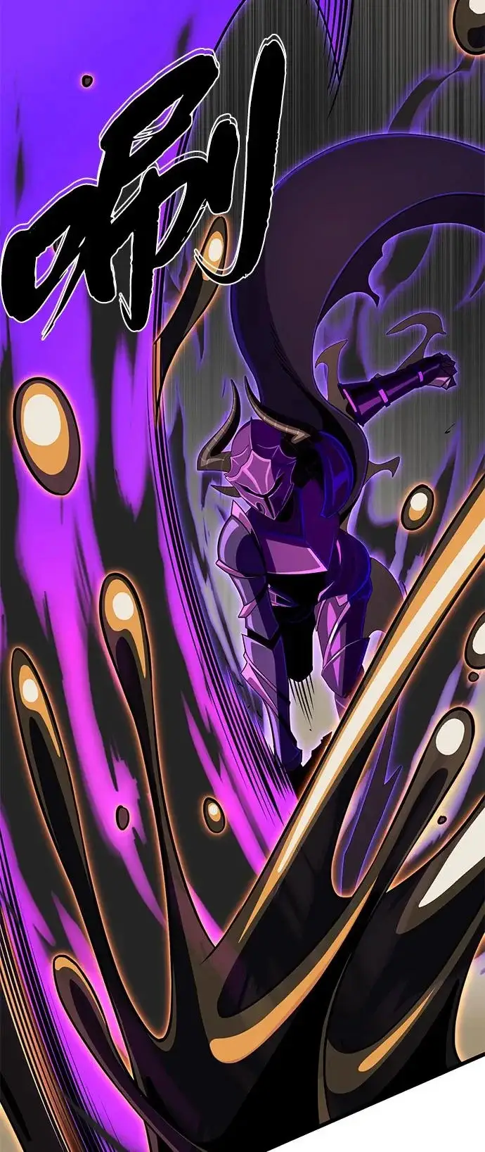漫画《66666年后复活的黑魔法师》第166话 看好了第26张图