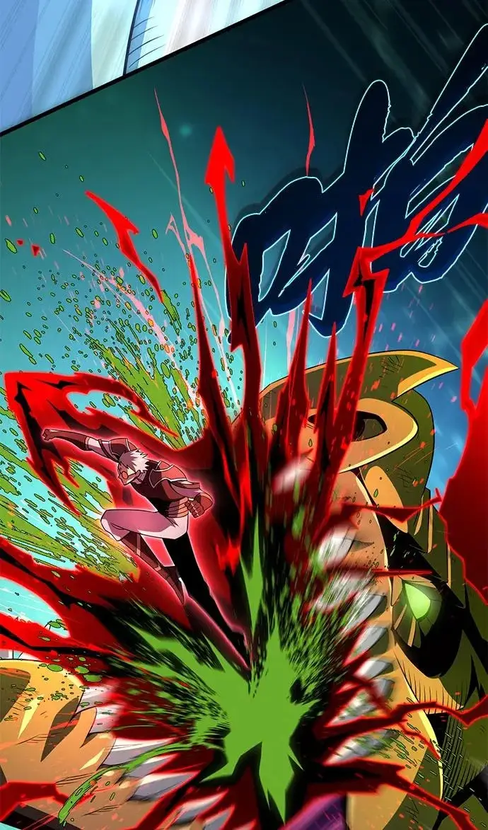 漫画《66666年后复活的黑魔法师》第168话 决战时刻第53张图