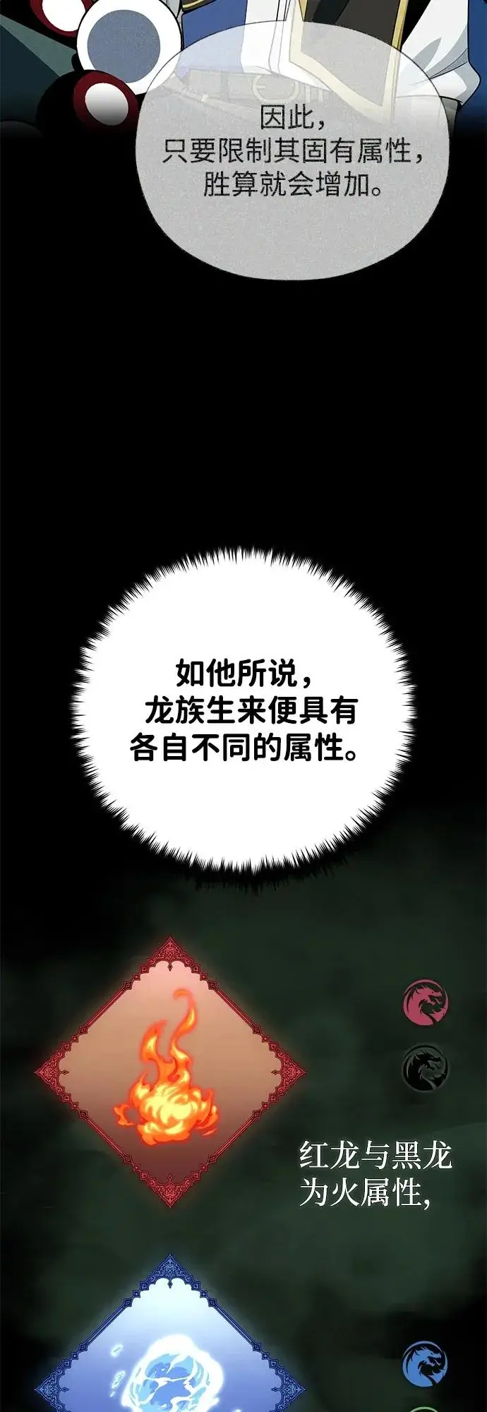 漫画《66666年后复活的黑魔法师》第168话 决战时刻第9张图